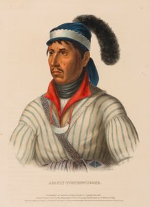  by Charles Bird King