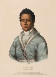  by Charles Bird King