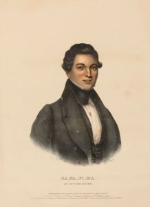 by Charles Bird King