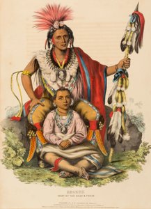  by Charles Bird King