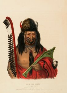  by Charles Bird King