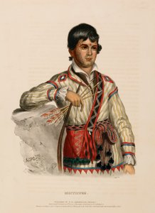  by Charles Bird King
