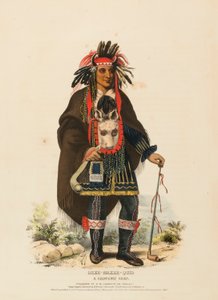  by Charles Bird King