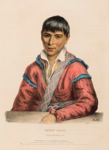  by Charles Bird King