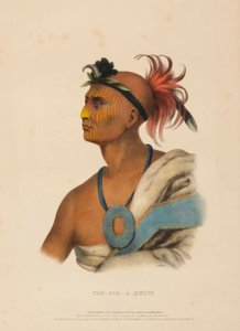  by Charles Bird King