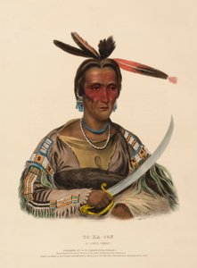  by Charles Bird King