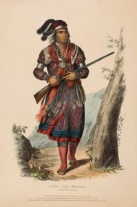 by Charles Bird King