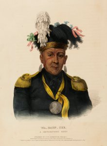  by Charles Bird King