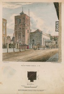 Wandsworth Kilisesi