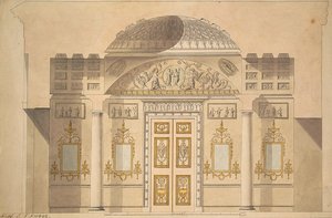 Tsarskoye Selo
