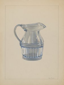 krem sürahi