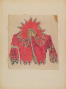 Ceket by Charles Charon