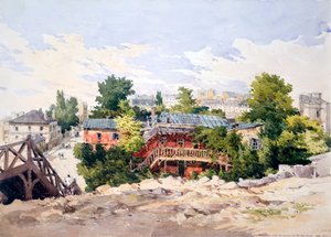 Avenue de L