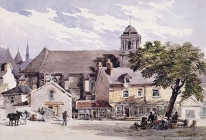 Amboise