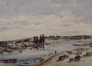 Amboise görünümü