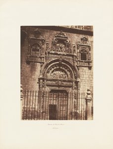 Kutsal Haç Kapısı, Toledo