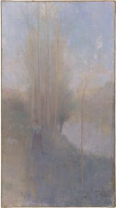 Mayıs günü by Charles Edward Conder