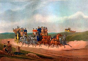 Muhalefet Koçları, 1837 1927.