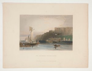 Palisades