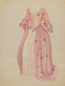 Elbise by Charles Criswell