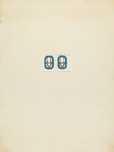 Boyun Tokası by Charles Criswell