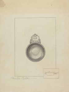 kalaylı porringer