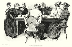  by Charles Dana Gibson