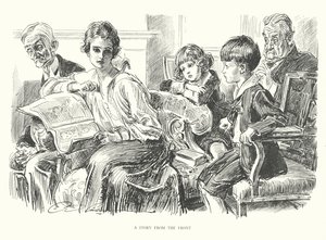  by Charles Dana Gibson