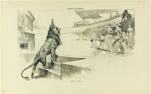  by Charles Dana Gibson