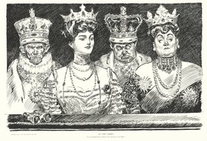  by Charles Dana Gibson