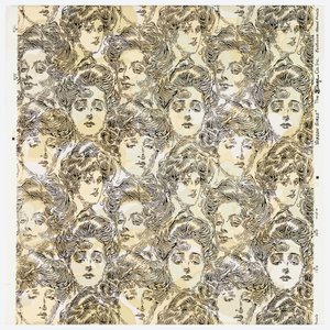 Lisans Duvar Kağıdı, 1902 by Charles Dana Gibson