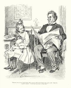  by Charles Dana Gibson