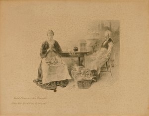  by Charles Dana Gibson