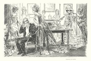  by Charles Dana Gibson