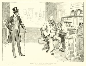 Gündelik İnsanlar by Charles Dana Gibson