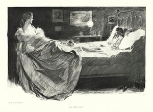  by Charles Dana Gibson