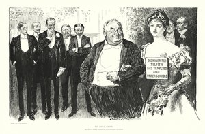  by Charles Dana Gibson