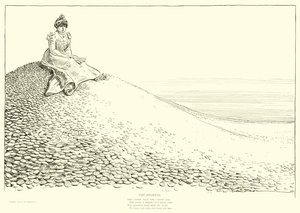 Sosyal Merdiven için İllüstrasyon by Charles Dana Gibson