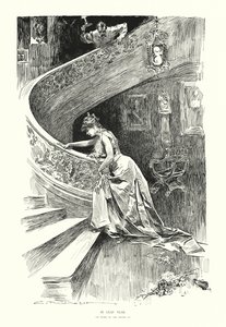  by Charles Dana Gibson