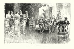  by Charles Dana Gibson
