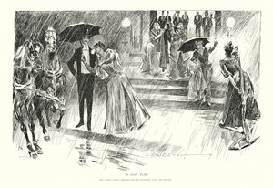  by Charles Dana Gibson