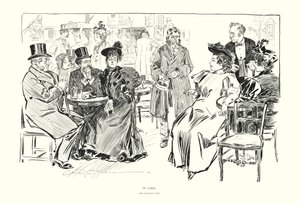  by Charles Dana Gibson