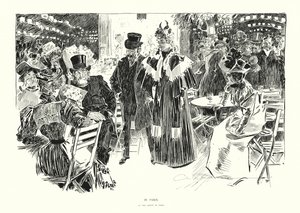  by Charles Dana Gibson