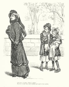 by Charles Dana Gibson