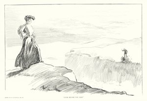  by Charles Dana Gibson