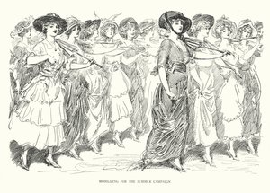 by Charles Dana Gibson