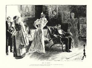  by Charles Dana Gibson