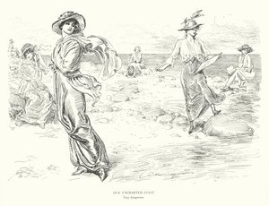  by Charles Dana Gibson