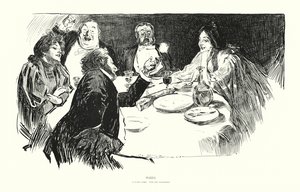  by Charles Dana Gibson