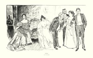  by Charles Dana Gibson